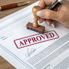 tax form approved