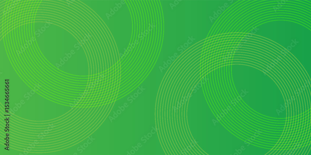 Poster fluid shapes composition. abstract green wave background.vector design concept. decorative web layou