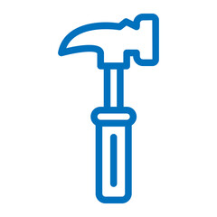hammer icon