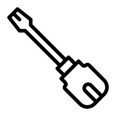 screwdriver  icon