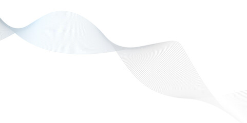 Glowing waveform frequency futuristic energy sound waves technology concept background. Abstract wave line vector business texture. Pattern line blend curve flow futuristic background.