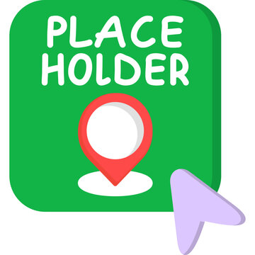 Placeholder Icon