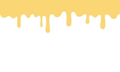  Melting Yellow Cheese. Melted cheese, cheese vector.