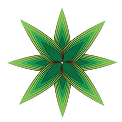 A beautiful flower design for anybody.