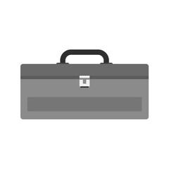 Stationery Box svg Icon — Office Supplies Container SVG