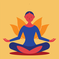 Meditation and Relaxation Design