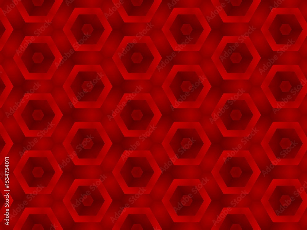 Poster dark red texture with lines.