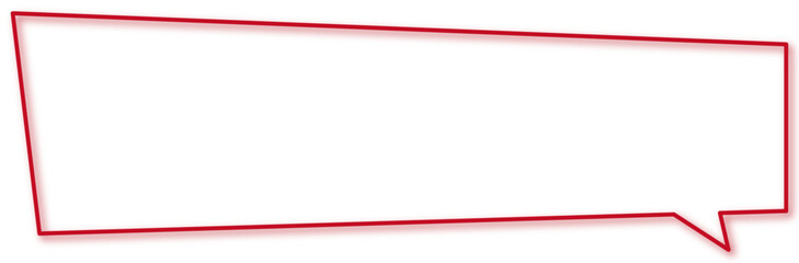 Speech_bubble_011_3_red