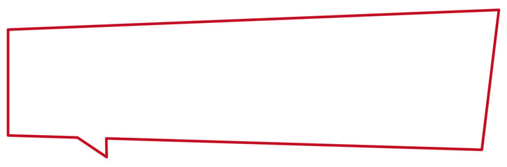 Speech_bubble_010_2_red