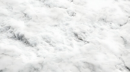 Fototapeta premium Elegant and Soft White Marble Texture for Background Design Use