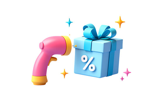 Scanning Discount Codes Unveiling Special Offers, Exclusive Deals, and Amazing Price Reductions on Gifts and Presents