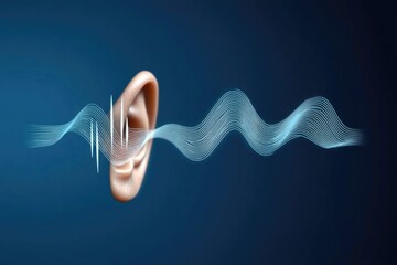 Ear problem - auditory issue, hearing difficulty, sound impairment, sensory concern, listening trouble, auditory disturbance, ear discomfort, perception decline, sound reduction, acoustic challenge