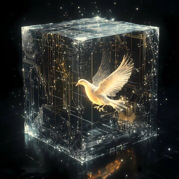 Freedom and Control: Bird in a Digital Cage
