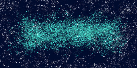 スプラッシュ！