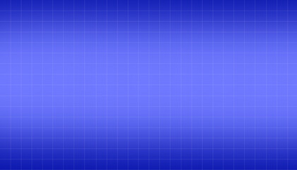 abstract blue background with squares
