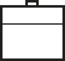 Obraz premium vector icon ai eps 10 