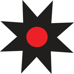 different new icon vector eps 10