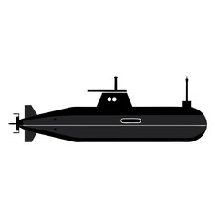 silhouette of a boat