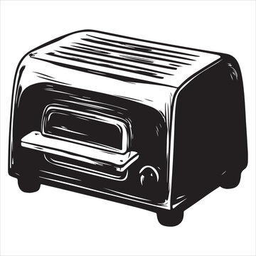 Toaster Clip Art Images – Browse 5,060 Stock Photos, Vectors Toaster Clip Art Images – Browse 5,060 Stock Photos, Vectors