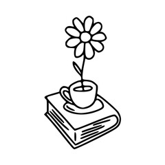 still life: literature, warmth, and nature