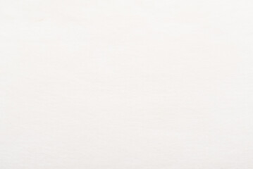 Close-up texture of white vintage mulberry paper for background