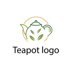 Teapot logo