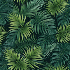 tropical plant