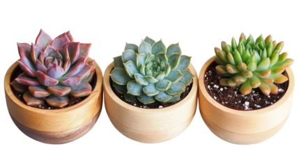 Indoor succulent arrangement home plant decor cozy environment close-up view aesthetic gardening ideas