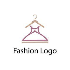 Fashion logo