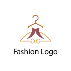 Fashion logo