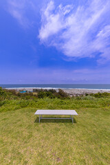 奄美大島　あやまる岬