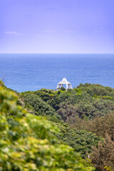 奄美大島　あやまる岬