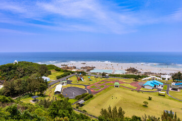 奄美大島　あやまる岬