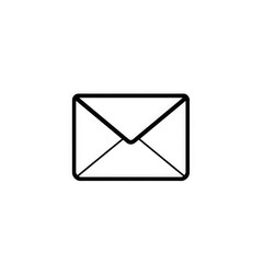 e mail icon PNG and JPEG with transparent background