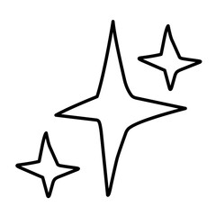 hand-drawn doodle vector