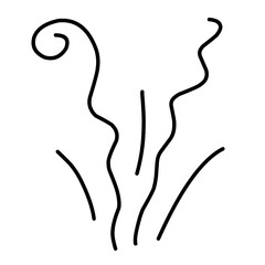 hand-drawn doodle vector