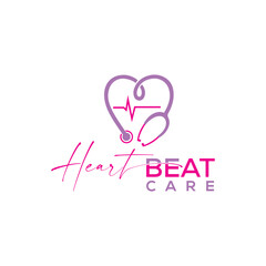 Modern and professional healthcare logo design, perfect for clinics, hospitals, and wellness centers. Features clean medical icons and soft, calming colors to symbolize trust, care, and healing.
