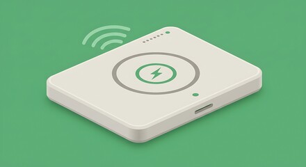Wireless Charging Pad: Modern Technology for Effortless Power