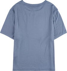 t shirt isolated on white background