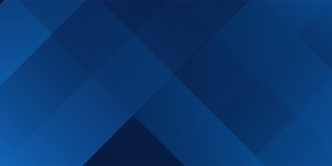 Abstract dark navy blue silver abstract pattern background. Geometric shape. Line triangle angle fold polygon diamond 3D modern