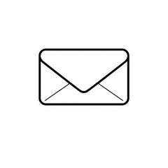 e mail icon PNG and JPEG with transparent background