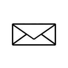 e mail icon PNG and JPEG with transparent background
