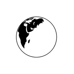 earth globe icon PNG and JPEG with transparent background	