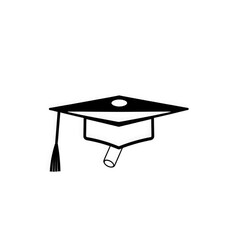 graduation cap PNG and JPEG with transparent background	