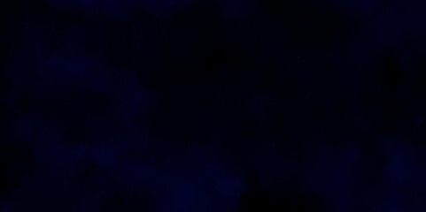 abstract cloud and vapor texture background. Black and blue smoke aquarelle smudge illustration abstract blue Fog or smoke color isolated background , Abstract Painted Illustration. Brush stroked.