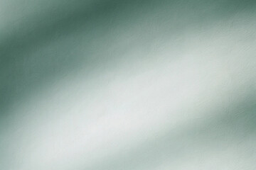 Obraz premium Abstract metallic blue-green steel texture with brushed silver pattern and shining light gray surface