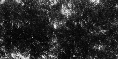 Abstract grunge black and white distressed texture background . Vintage abstract texture of old surface .Metal texture with scratches for make poster, banner, font , abstract design