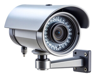 Modern Security Camera Device  Transparent PNG