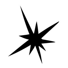 Obraz premium manga hand drawn vector