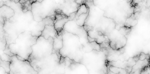 Marble stone White background. White marble pattern wallpaper luxurious background texture for design. panorama canvas interior marble tile design. 